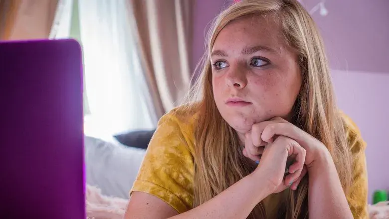 Eighth Grade - Fondo