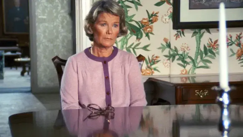 Se acerca la tormenta