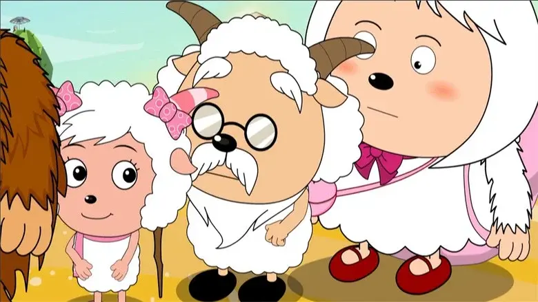 Episodio 311