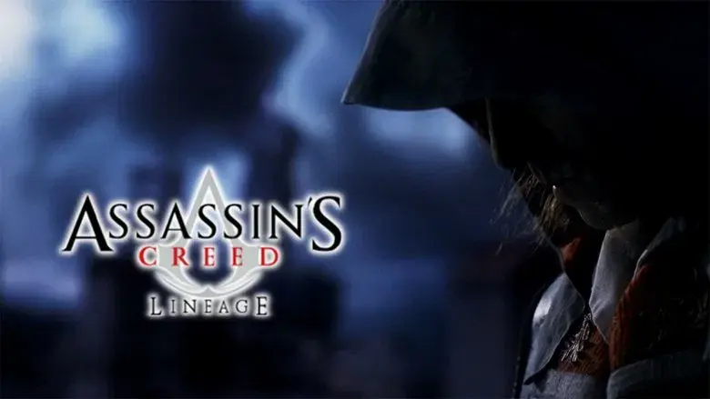 Assassin's Creed Lineage - Fondo