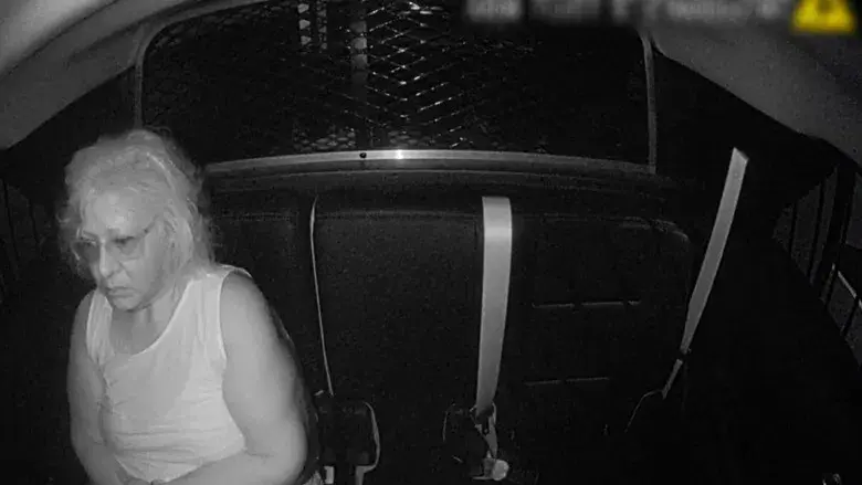 La vecina perfecta - Fondo