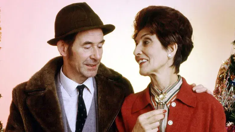 Gente de barrio - Fondo