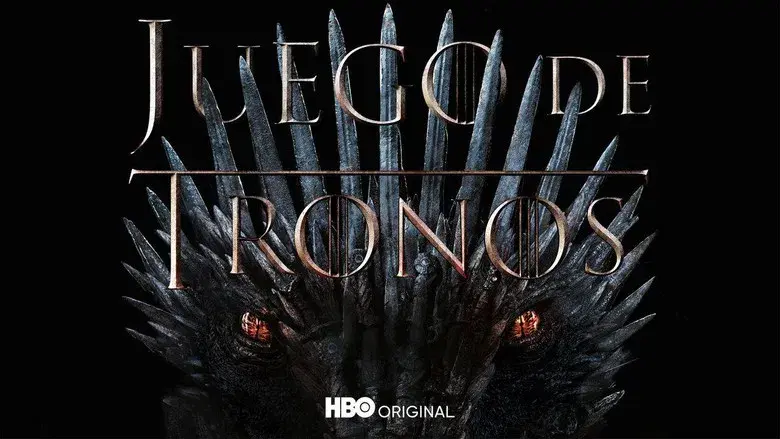 Juego de tronos - Fondo