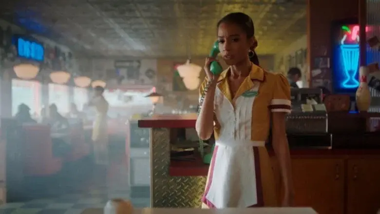 Capítulo noventa y tres: El baile de la muerte