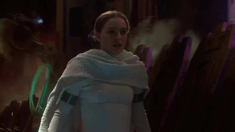 La guerra de las galaxias. Episodio II: El ataque de los clones - Fondo