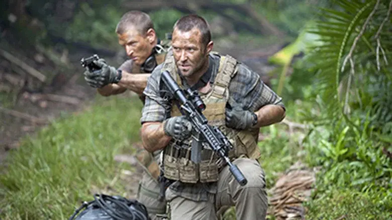 Shadow Warfare: Episodio 1
