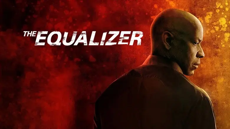 The equalizer (El protector) - Fondo