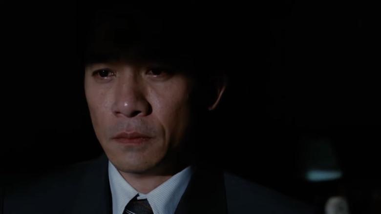 Deseo, peligro - Fondo