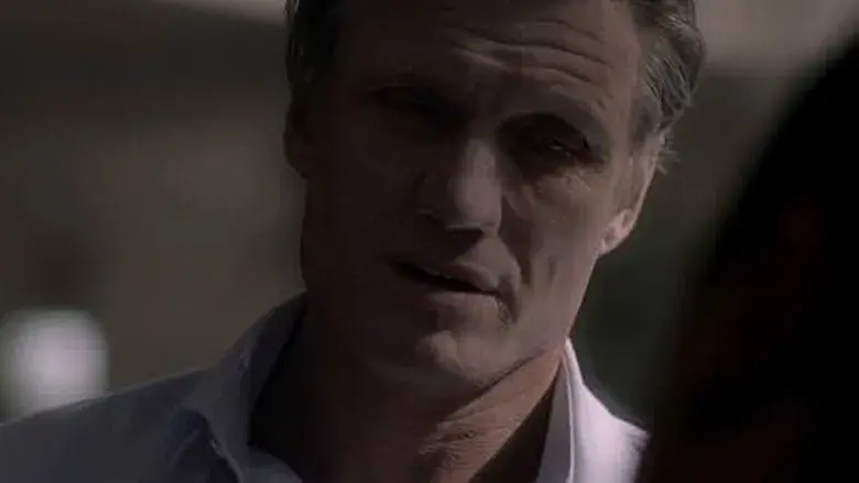 Entrega Peligrosa - Fondo