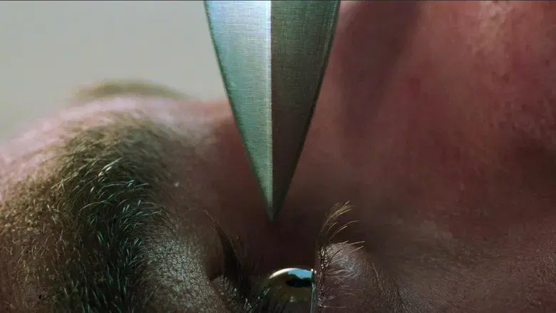 Misión imposible 2 - Fondo