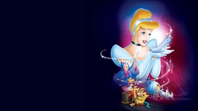 La Cenicienta - Fondo