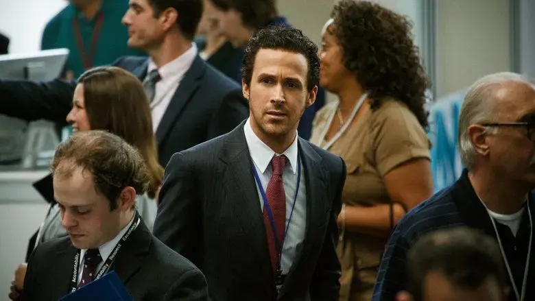 La gran apuesta - Fondo