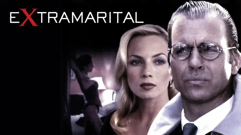 Extramarital - Fondo
