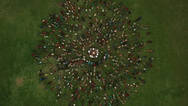 Los asesinos de la luna - Fondo