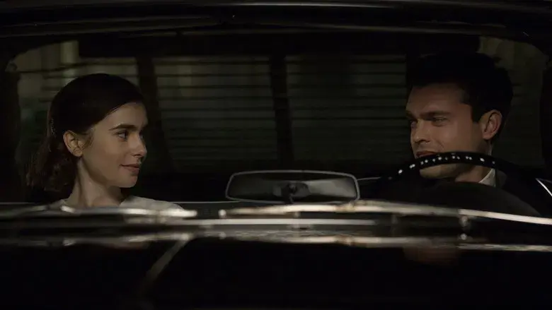 La excepción a la regla - Fondo