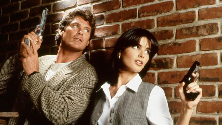 Los vigilantes de la noche - Fondo