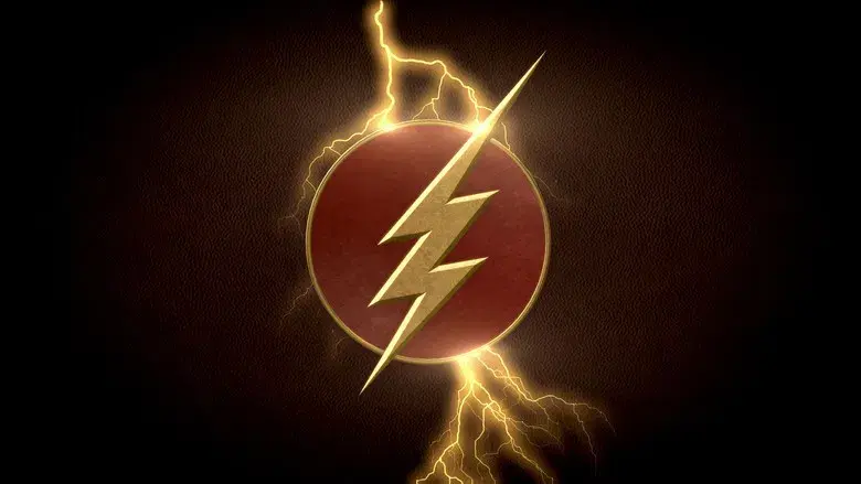 The Flash - Fondo