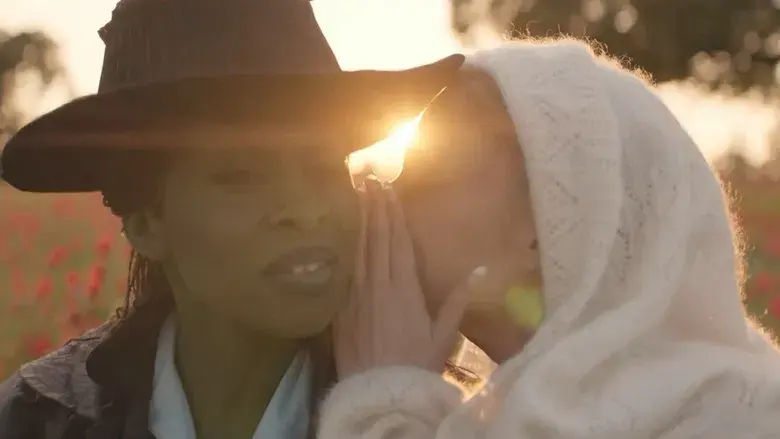 Wicked Parte II - Fondo