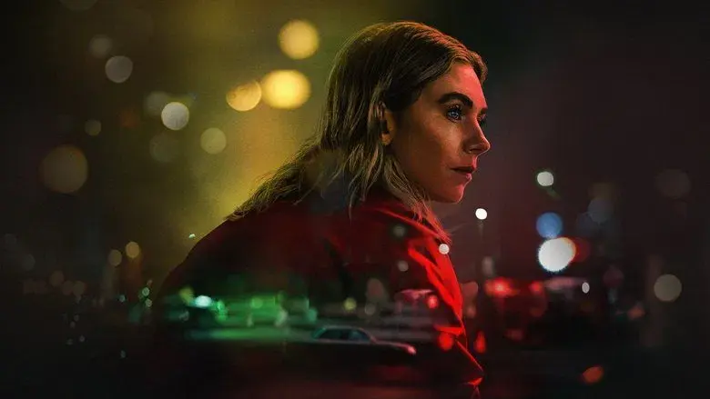 La noche siempre llega - Fondo