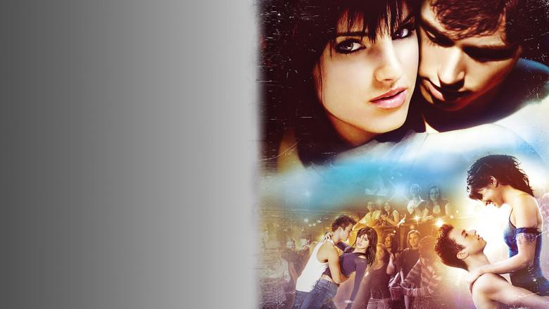 Salto a la fama (Turn It Up) - Fondo