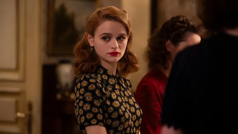 Fuimos los afortunados - Fondo