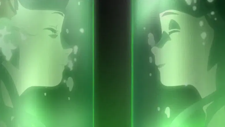 Kakashi, arco del Anbu: El sujeto de pruebas de Orochimaru