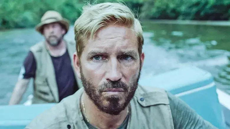 Sound of Freedom - Fondo