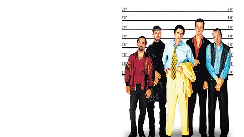 Sospechosos habituales - Fondo