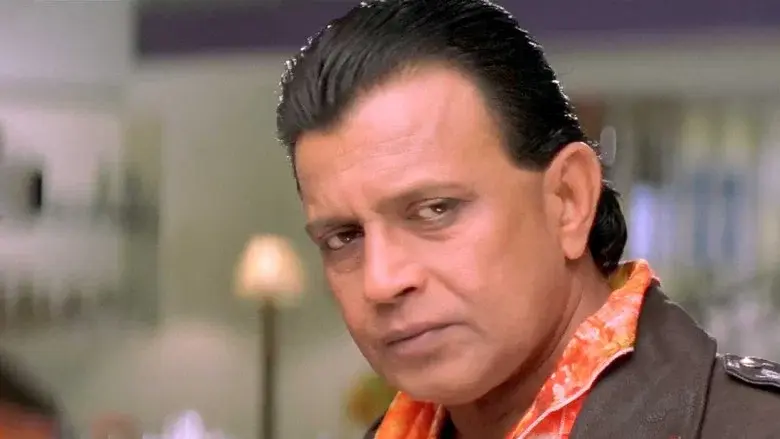 M.L.A ফাটাকেষ্ট - Fondo