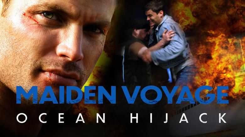 Secuestro en alta mar - Fondo