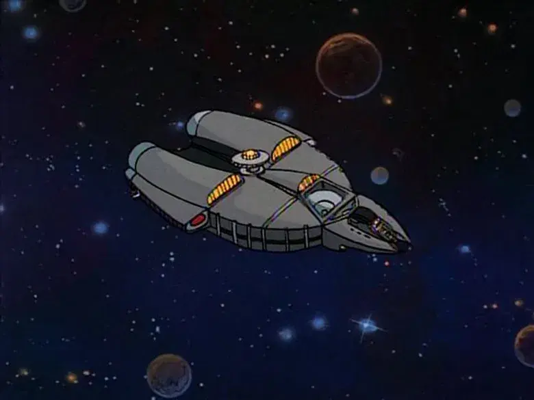 El día que la Tierra desapareció