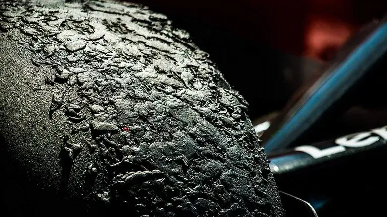 Formula 1: La emoción de un Grand Prix - Fondo