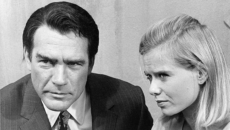 Judd for the Defense - Fondo