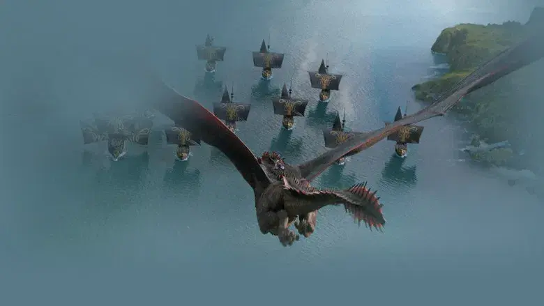 Juego de tronos - Fondo