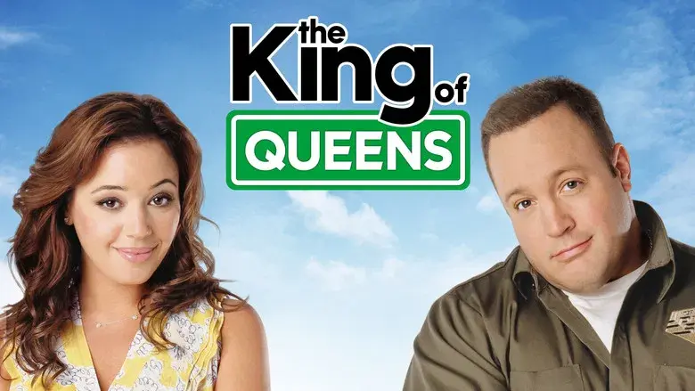 The King of Queens - Backdrop