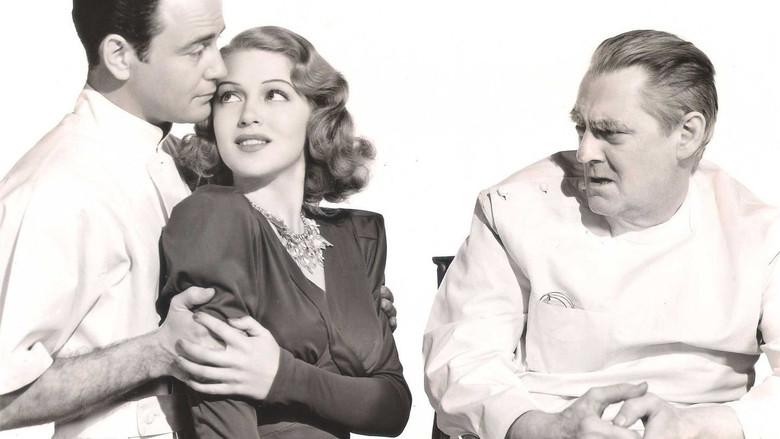 Calling Dr. Kildare - Fondo