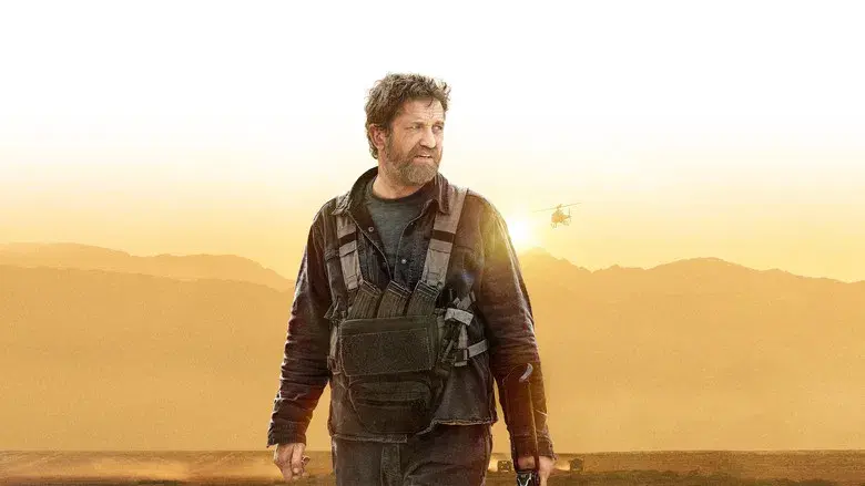 Operación Kandahar - Fondo