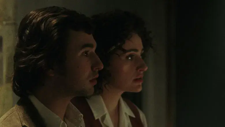 Saturday Night - Fondo