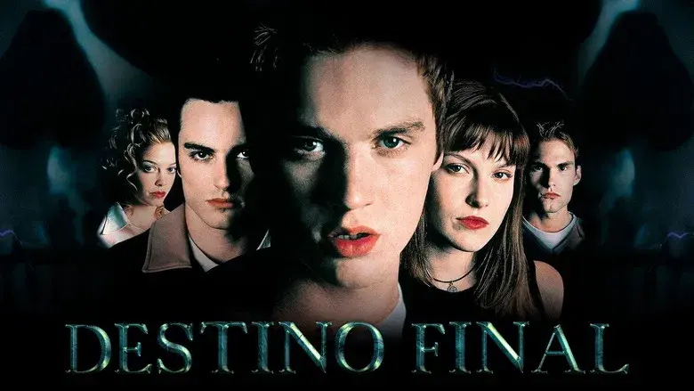 Destino final - Fondo