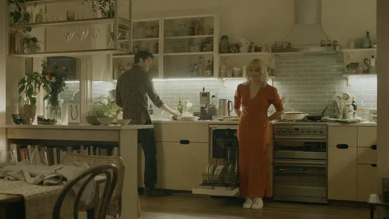 Vivir el momento - Fondo