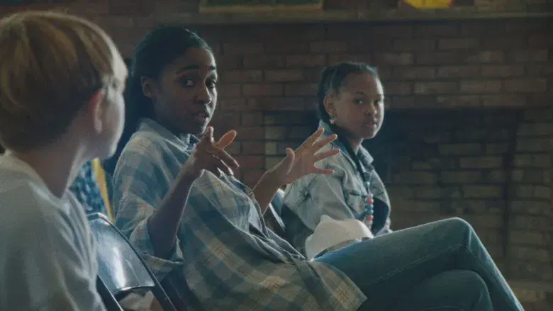 Theater Camp - Fondo