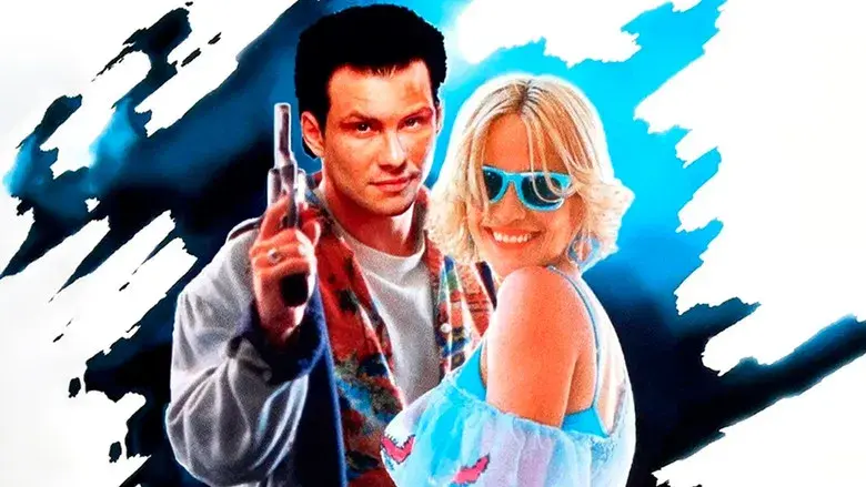 Amor a quemarropa - Fondo