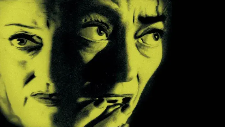 ¿Qué fue de Baby Jane? - Fondo