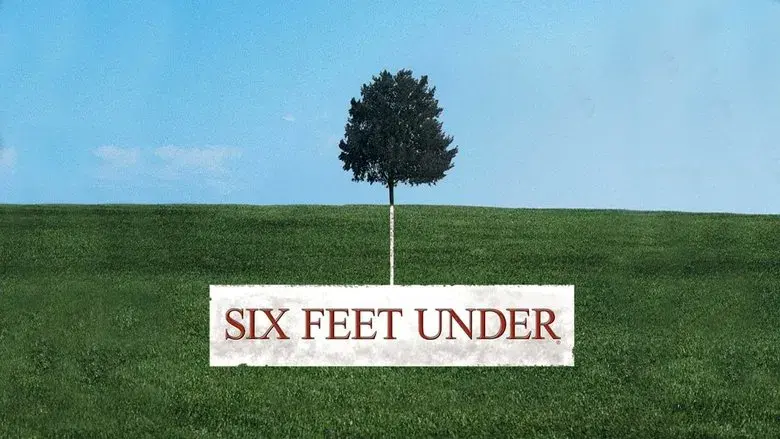 A dos metros bajo tierra - Fondo