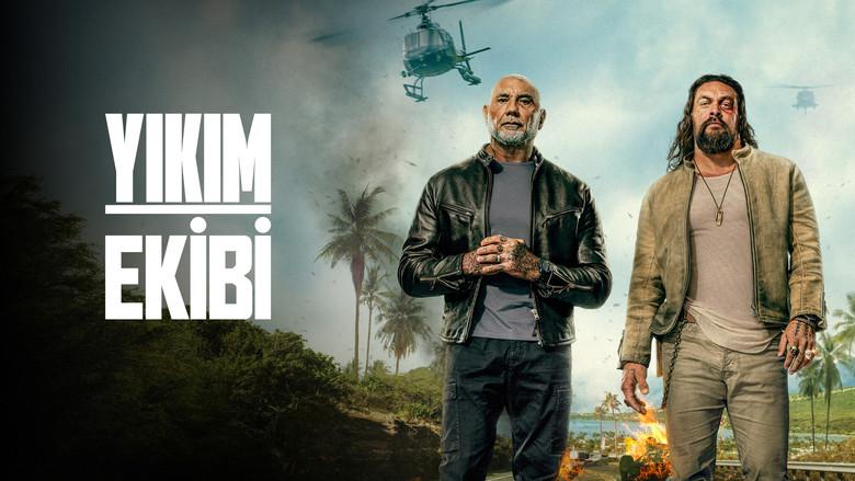 Los hermanos demolición - Fondo