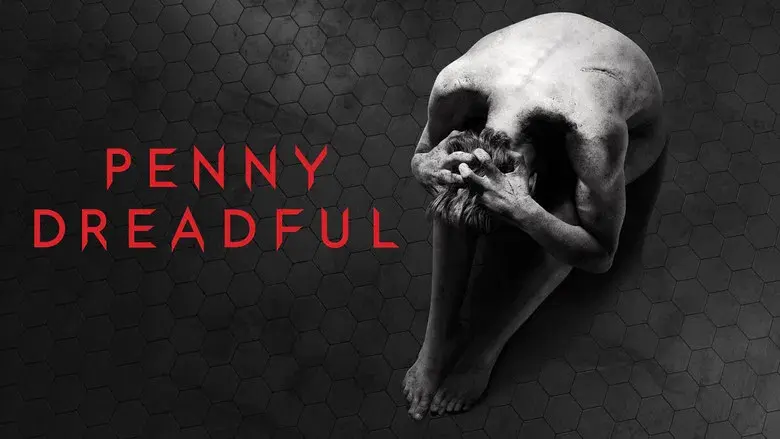 Penny Dreadful - Fondo