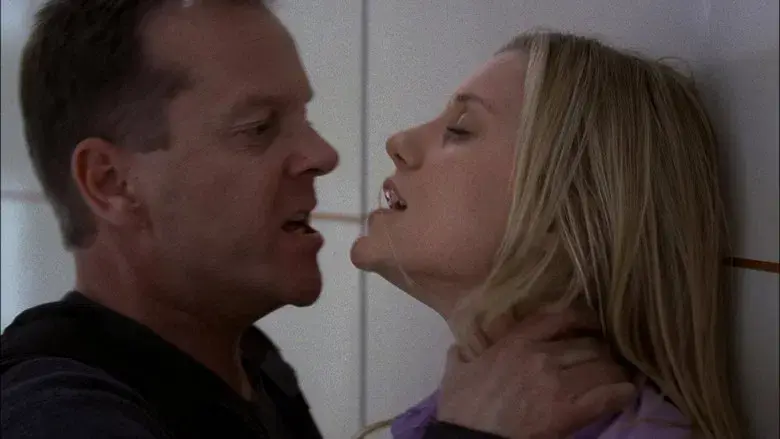 8:00 A.M. - 9:00 A.M.