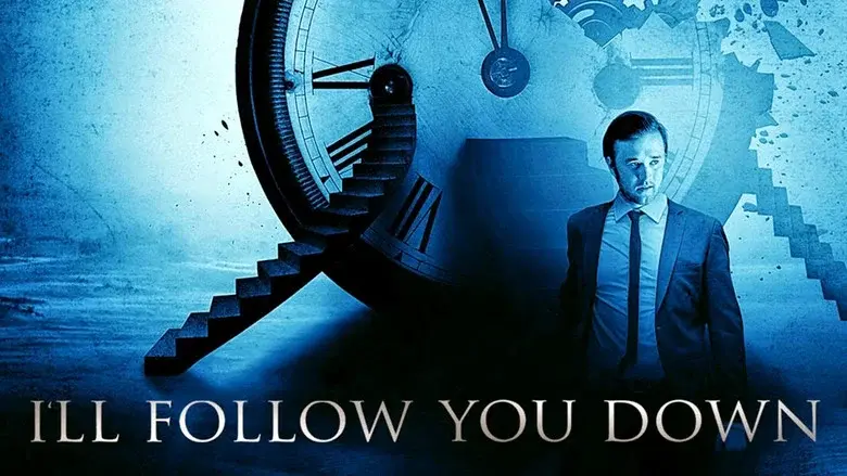 I'll Follow You Down - Fondo
