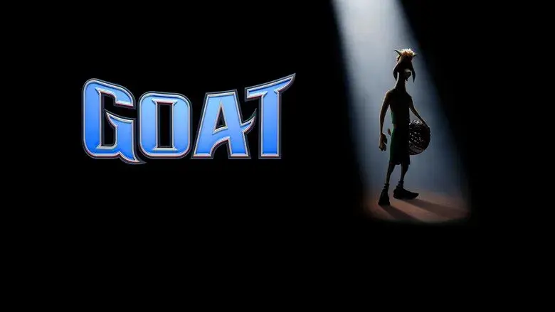 GOAT: Como cabras - Fondo