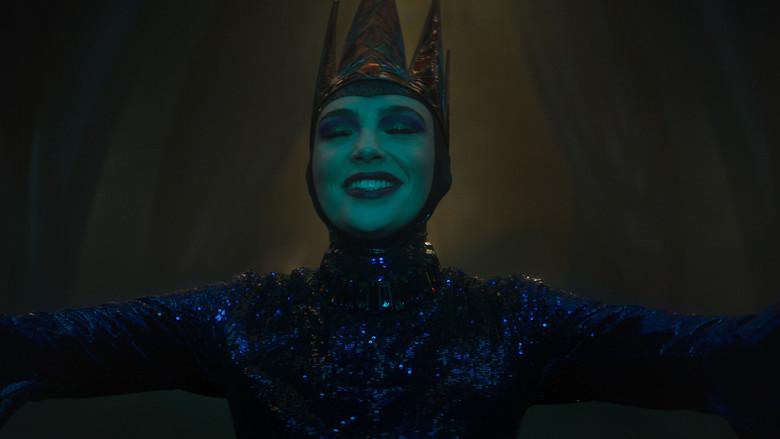 Blancanieves - Fondo